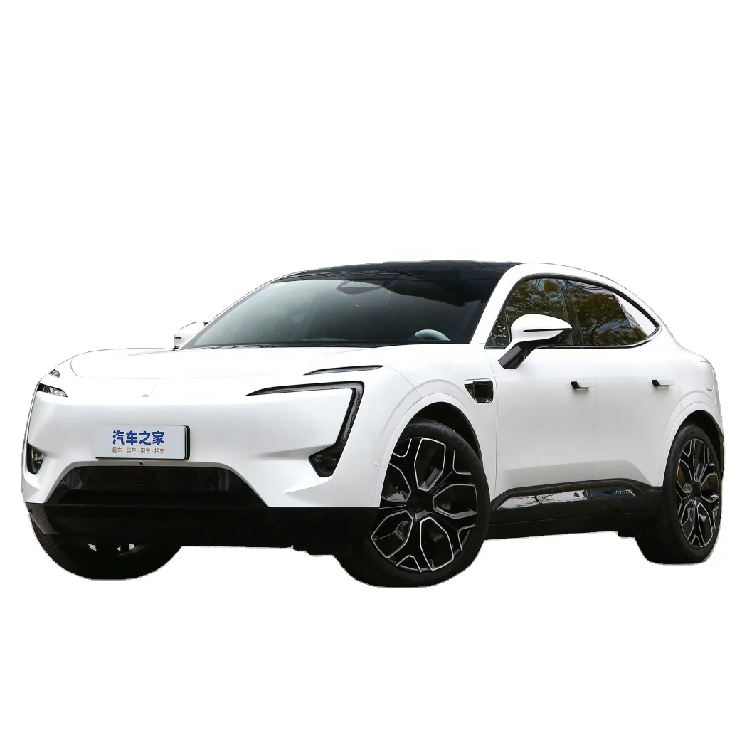 China Electric Car/ 2022 New Energy Car Avatar 11 Changan Brand Pure