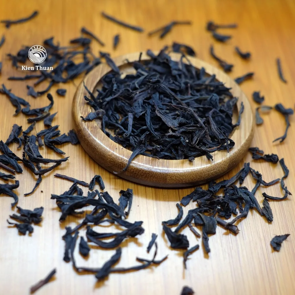 vietnamese tea manufacturer providing good quality