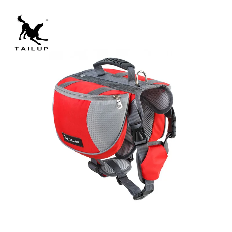 Hot Sale Outdoor Hiking Travel Pet Dog 