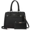 2PCS-Black-M VYWB2166LK01T