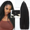 capelli crespi