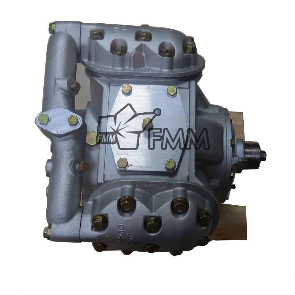 Bus AC Compressor for THERMO KING 426 X426 X430 D214 X214 X640 Bus Compresor