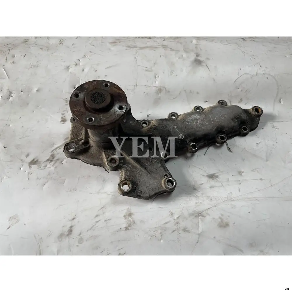 V1902 Water Pump for Kubota
