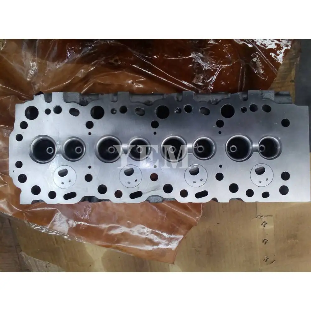 5L Cylinder Head for Toyota Diesel Engine Parts