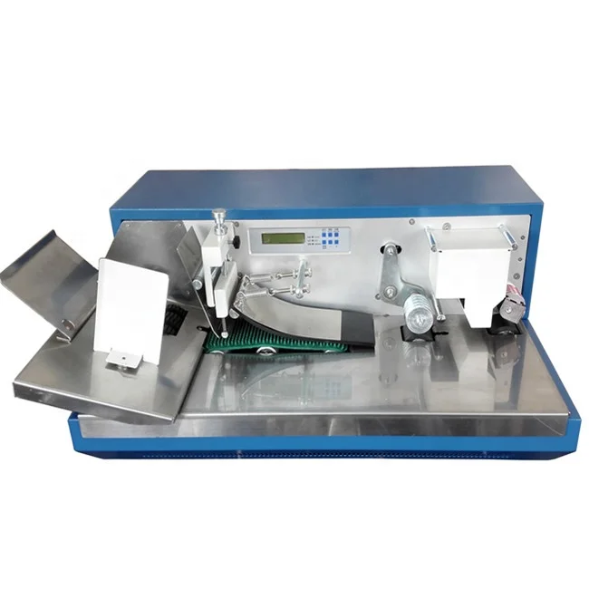 Factory Price Envelope Stamping Franking Machine Postal Cancelling Machine