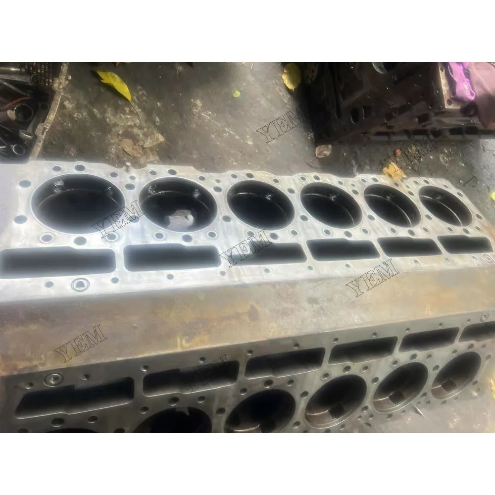 For Caterpillar C32 Cylinder Block OEM Engine Parts