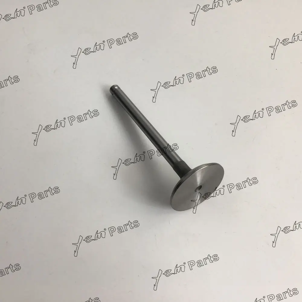 Engine Valve In 3142D041 Fit for Perkins 1004-40T