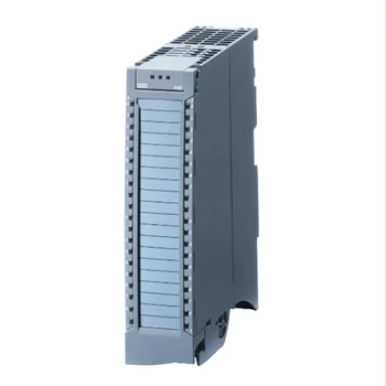 Genuine Original SIMATIC S71500 Industrial Controller PLC 6ES7522-5HF00-0AB0 Digital Output Module RS485 Communication Interface