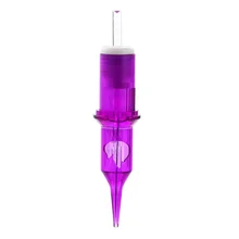 Direct Wholesale Disposable Spark Tattoo Needles Great Standard Fire Design for Permanent Body Art Application