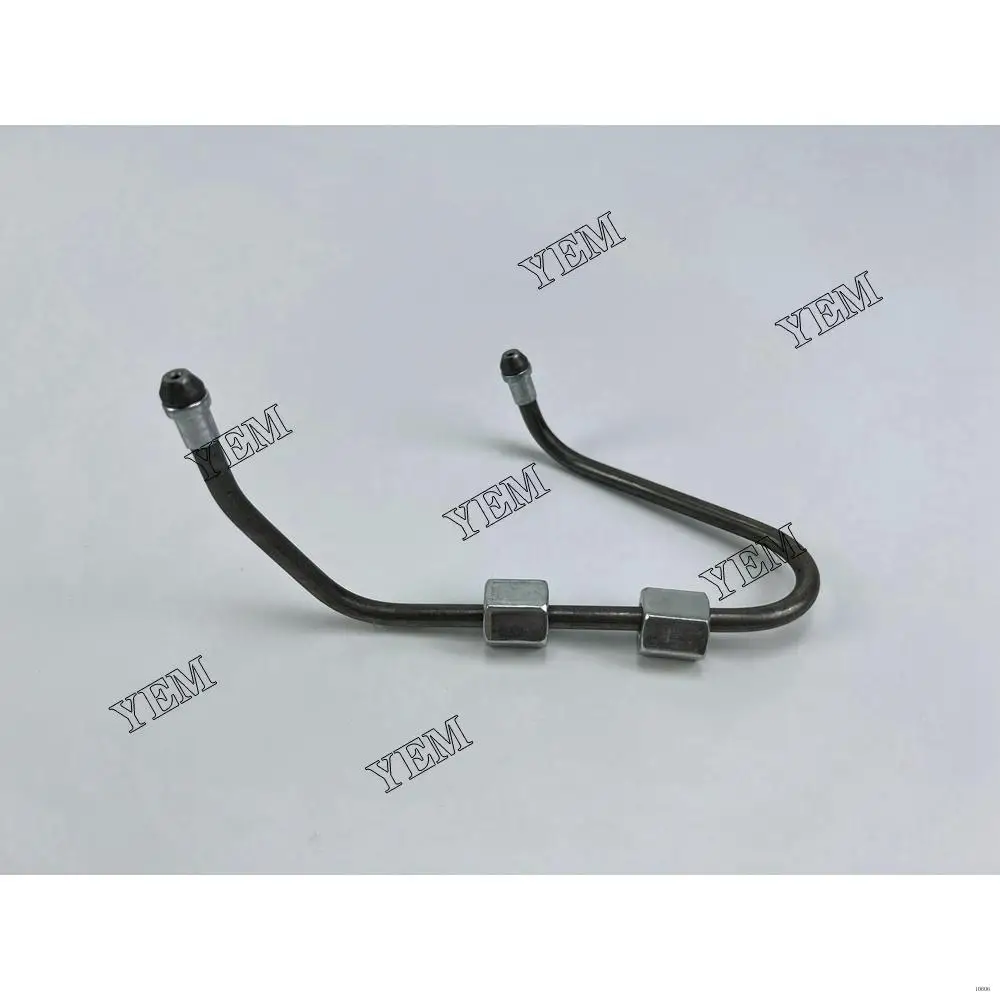 Hot Sale New V1505 High Pressure Fuel Pipes 16271-53712 for Kubota