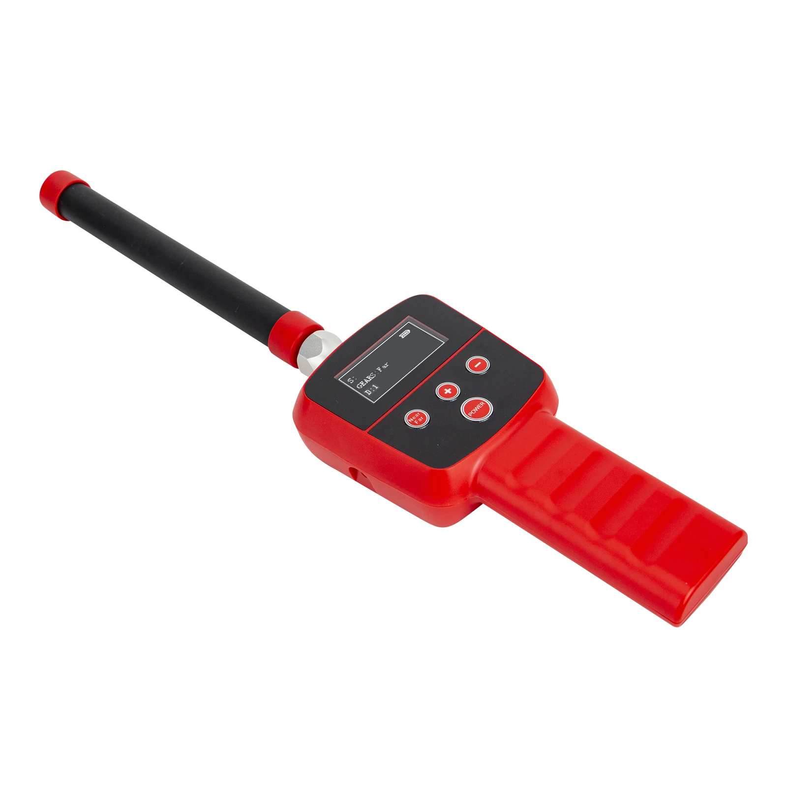 Camers de inspecție pentru țevi, endoscop CCTV, receptor 512Hz, cameră pentru canalizare cu locator