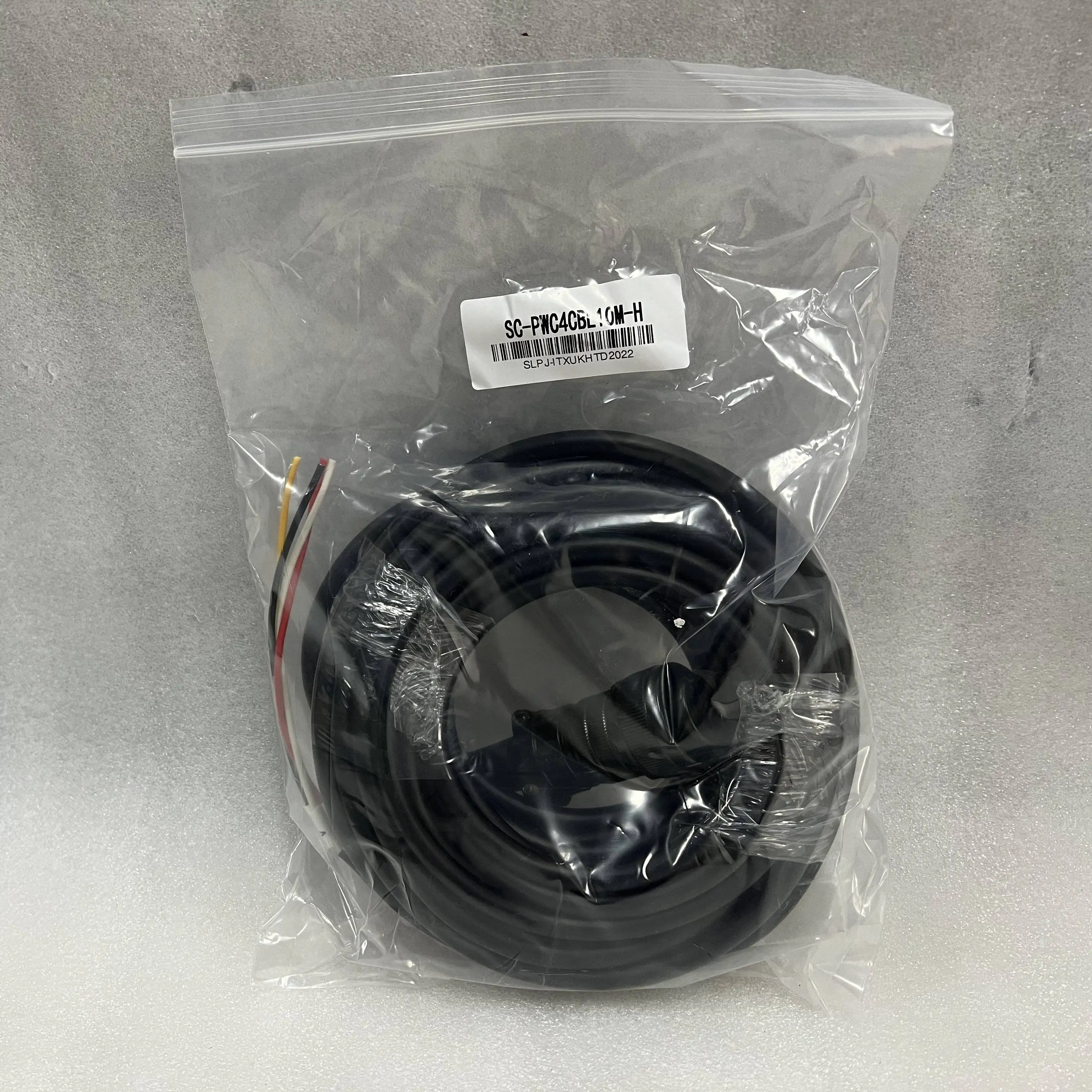 Mitsubishi Servo Power Cable SC-PWC4CBL10M-H