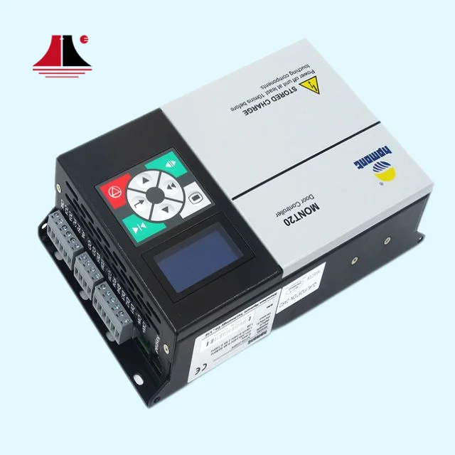 Original Factory Elevator Door Controller Mont20 Door Box Mt20-2s0p4 Emerson Ys-K01 K32 Td3200