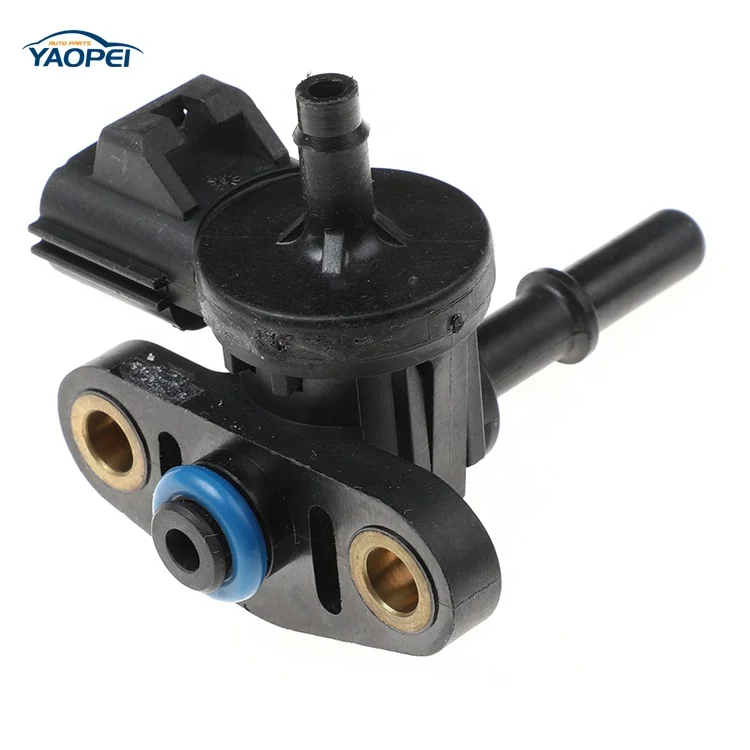 XS2F-9F972-DD Fuel Pressure Sensor for Ford Focus - Quality