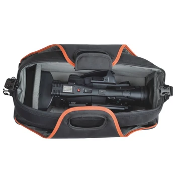 E-IMAGE OSCAR S30 Professional Waterproof Travel for Video Camera Shoulder Bags detail image