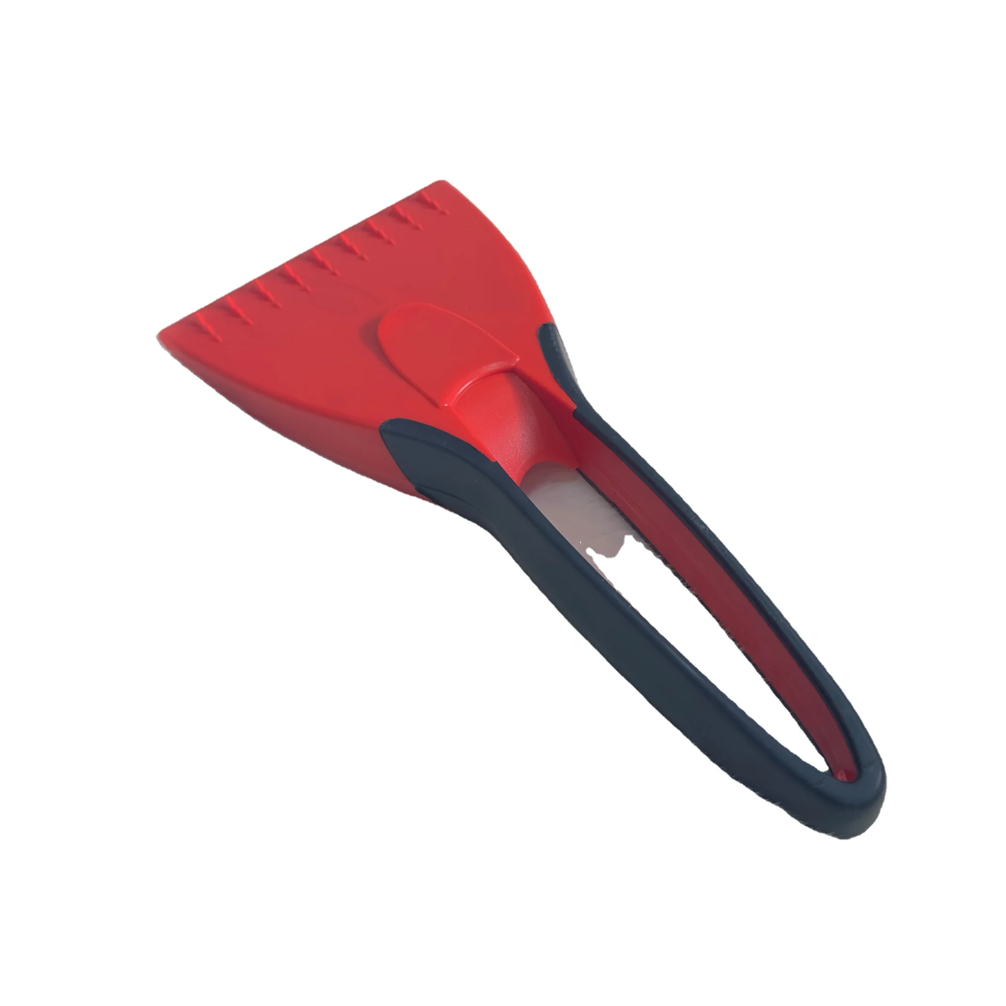 Портативные инструменты для тонирования окон удаления снега высокое качество ABS TPR автомобильные ледяные пилы очистки автомобиля пластиковый скребок льда