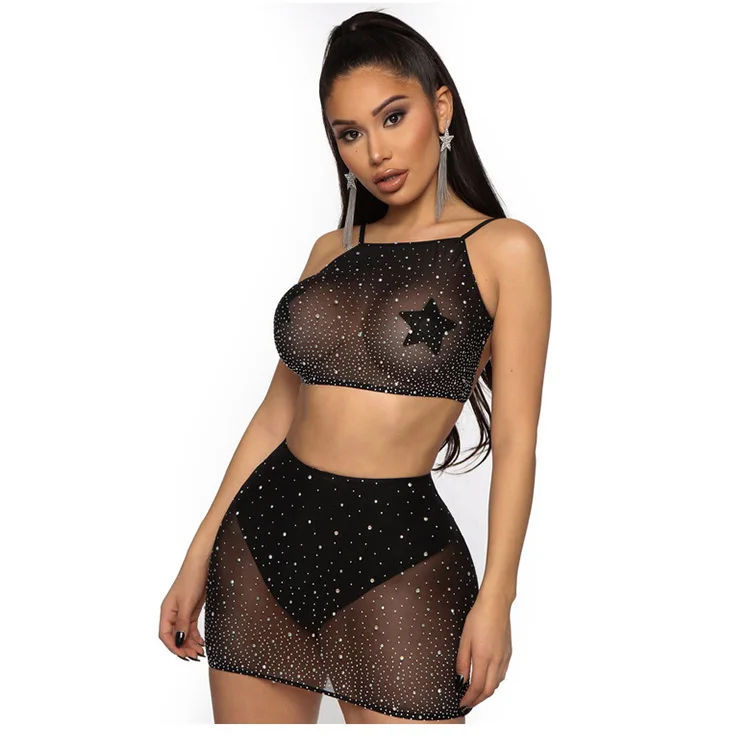 body stocking top