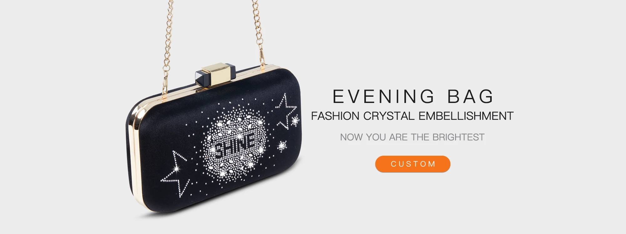 Kinder Crystal Crafts MFR. Co., Ltd. Bling Bling Hair Hot Tools