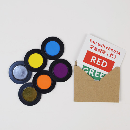 Предсказание психических трюков для профессиональных магов и детей