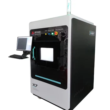 Factory supplied DH-X7 pcb x ray inspection machine