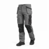 Ripstop gris