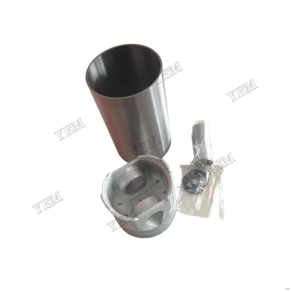 Cylinder Piston Fit for Kubota D1462