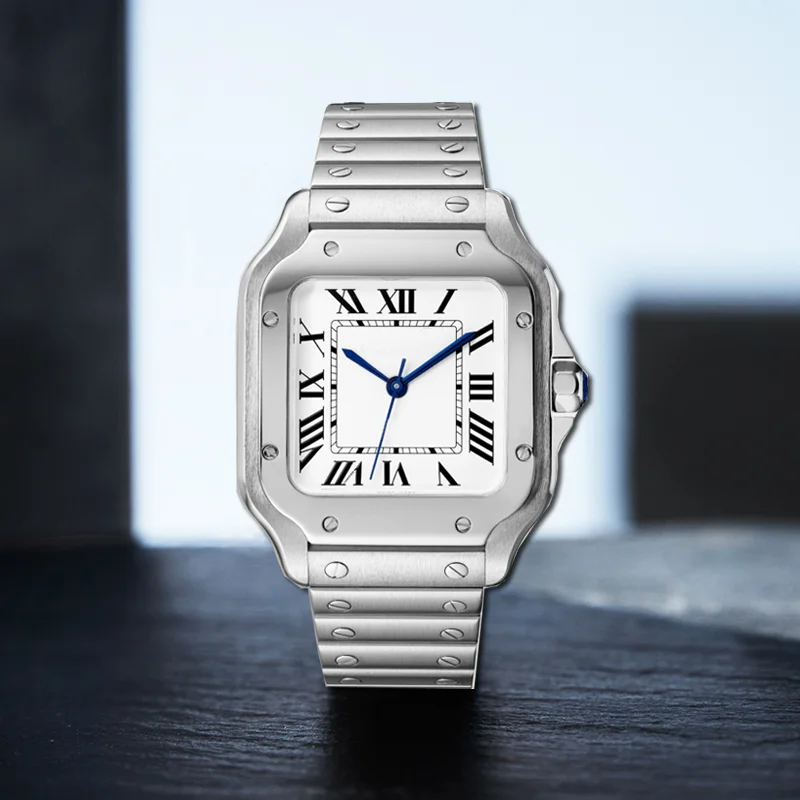 Excellent cartierwatches with Great Price at Alibaba.com