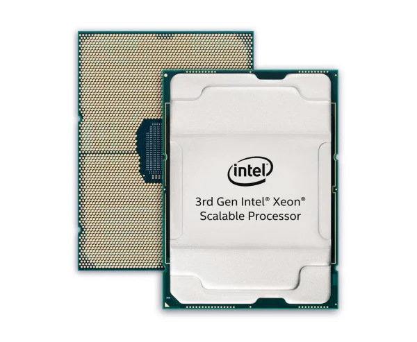 New Xeon 8480+ 2.0-3.8G/56pit Intel CPU China Supplier's Gold