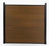 1 pz Recinzione GJ13 TEAK B