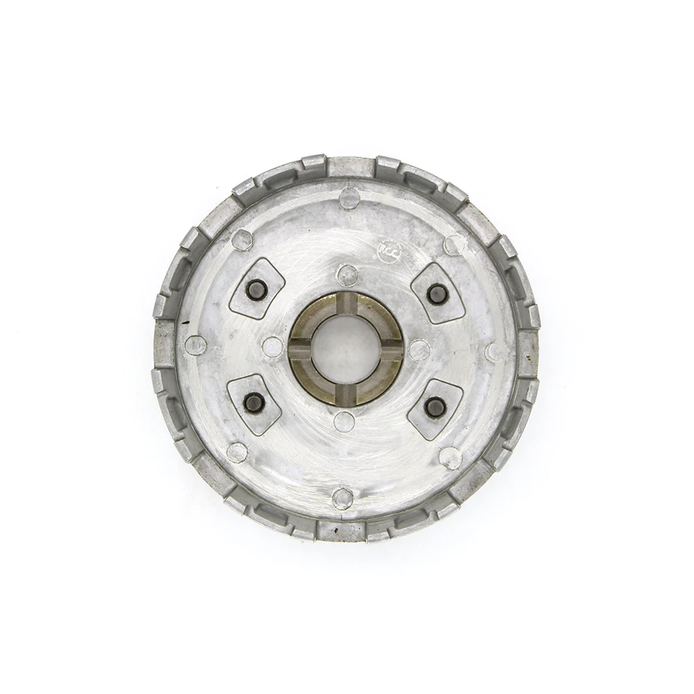 Высококачественная деталь двигателя мотоцикла FCC, сборка Сцепления Мотоцикла KTT