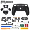 Rubberized Black GQTPFM001