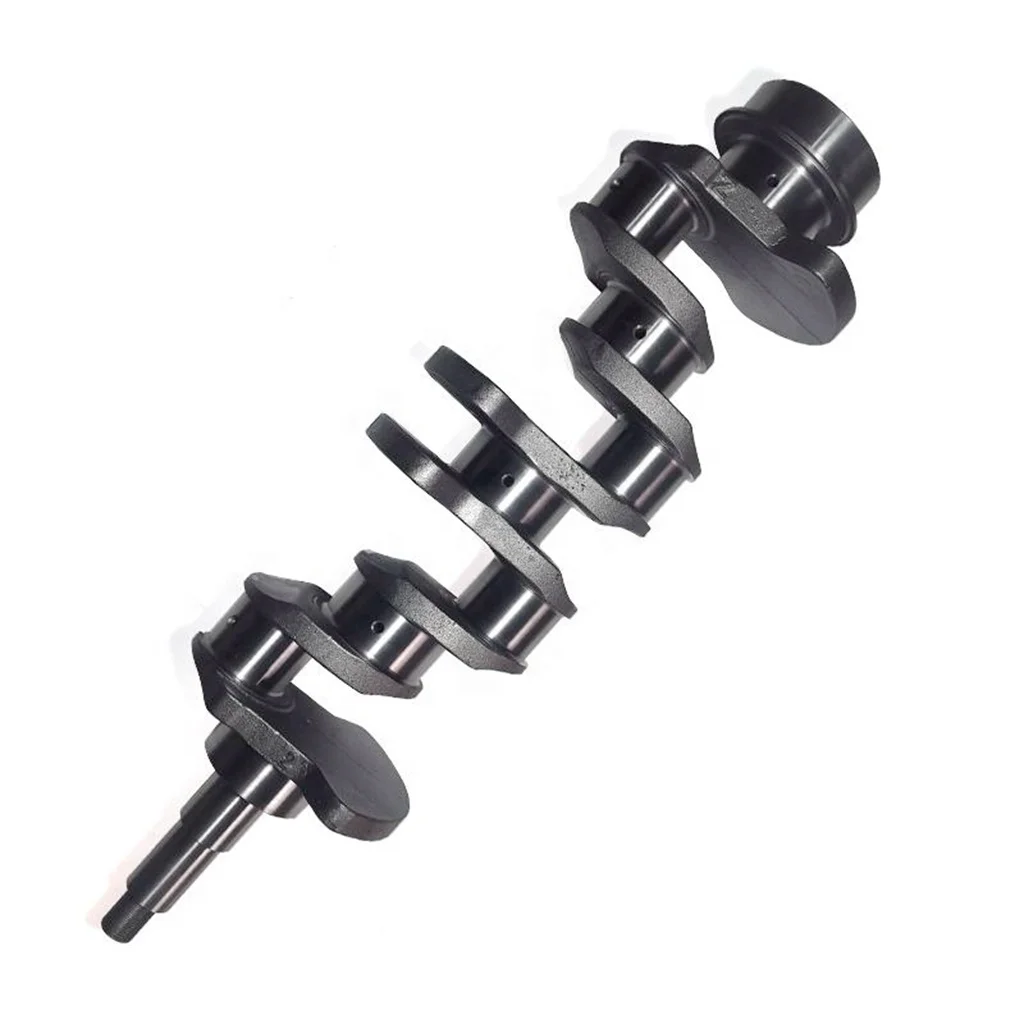 1308467 312739 342060 Crankshaft for Truck Parts 113 DS11