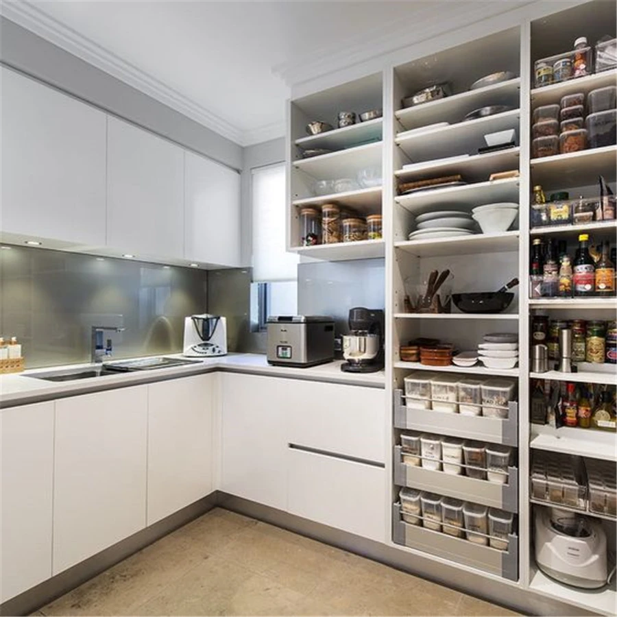 scullery kitchen - Ilustrasi 2
