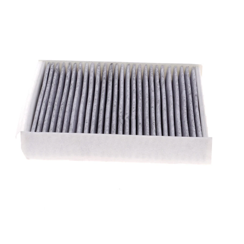 Activated Carbon Fresh Auto Cabin Air Filter 30630752 For Volvo Xc70
