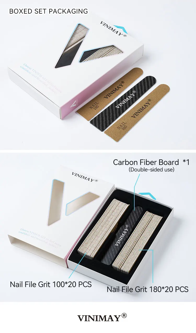 180 grit with emery sandpaper-2