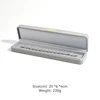 L Bracelet box Gray
