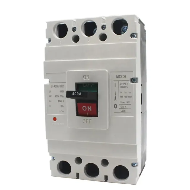 TYM3-400L/3300  400a automatic Circuit Breakers MCCB