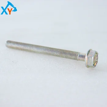 yo　6/6 Hitachi Excavator Bolt YA00023057 for ZX140W-6 ZX470-6 ZX850-3