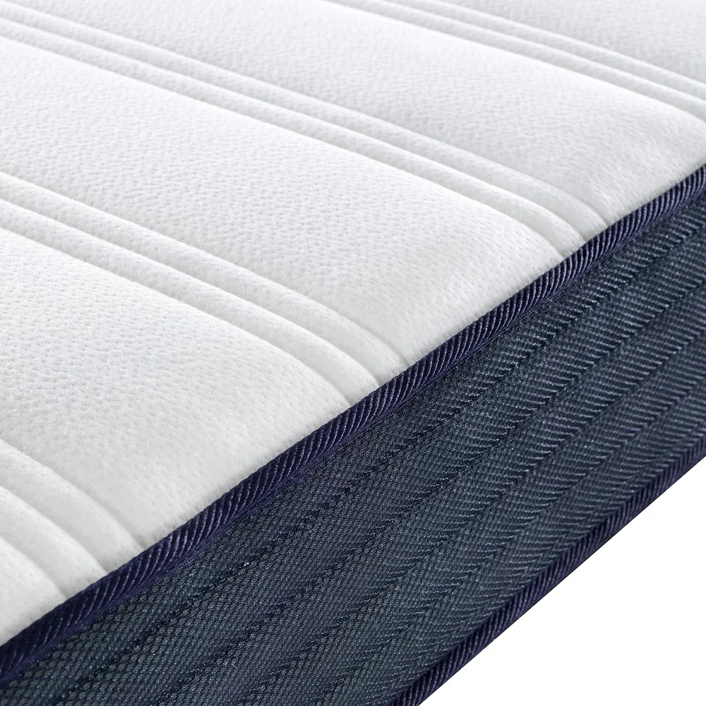 5 stars Hotel pocket spring mattress soft foam the best price
