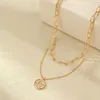 Ns3803-14k oro champagne