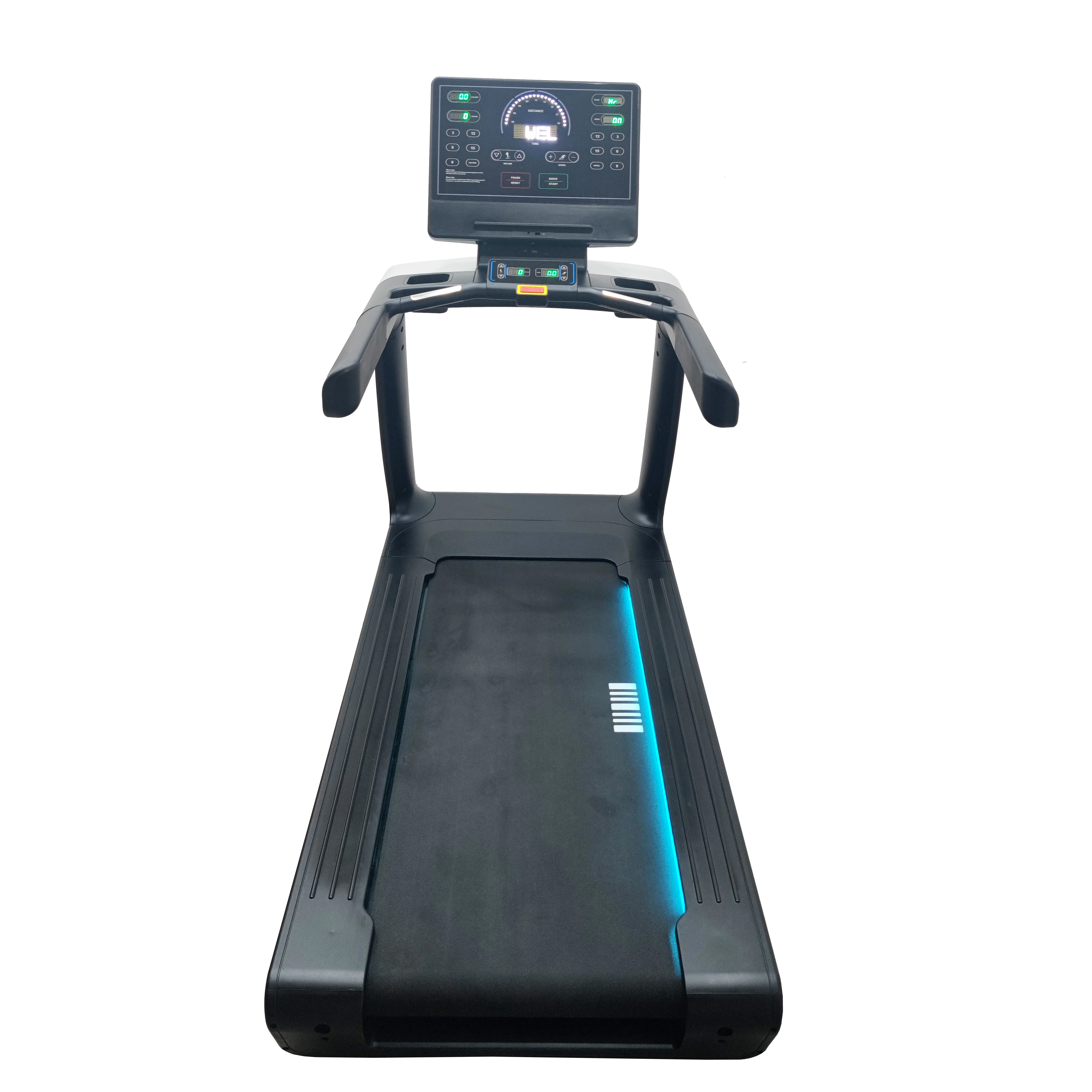 XZ-T917 Commercial Treadmill - Efficient Fitness Solutions XZ-T917 Commercial Treadmill - Efficient Fitness Solutions