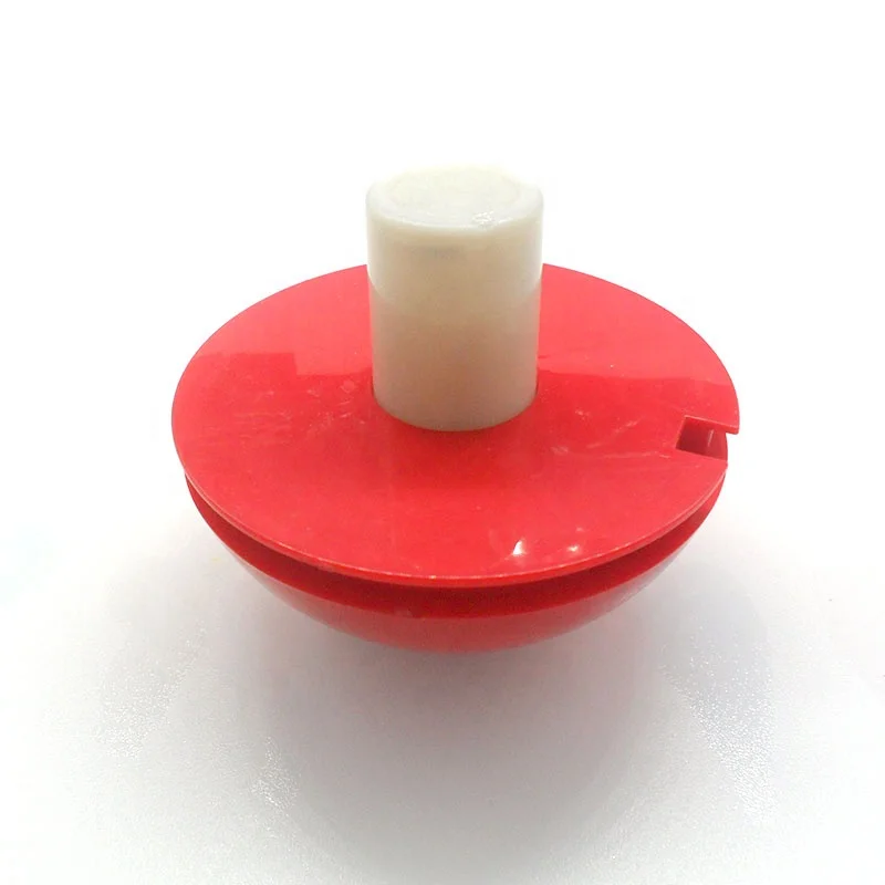 Никогда не раскладывающийся вес воблер Балансирующий воблер-мяч малыш детские игрушки аксессуары