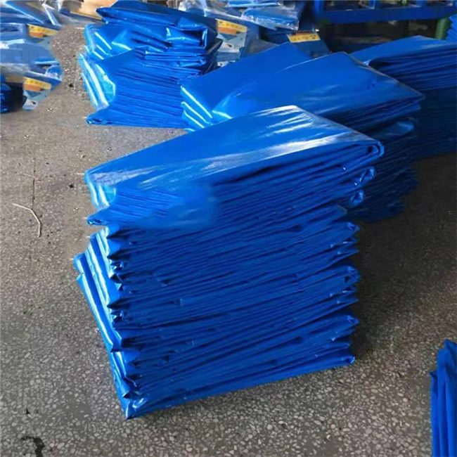 waterproof plastic tarpaulin lona truck cover 200micron heavy duty tarpaulin