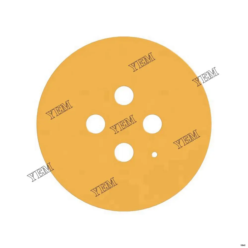 Plate 117-2024 1172024 Standard Size Engine Parts 4