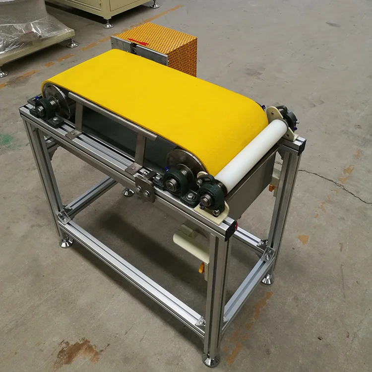 Ceramic Tableware Glaze Wiping Machine Buy Ceramic Tableware Glaze