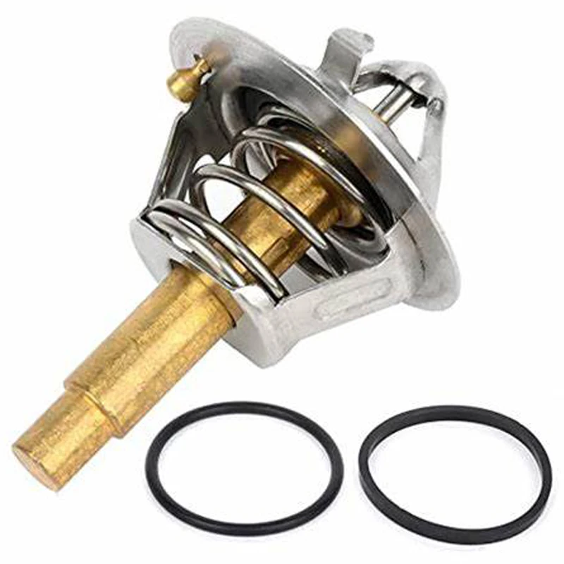 M271 Engine Coolant Thermostat Assembly 2712000015 2712030375 2712030575 2712000015 for Mercedes Benz W203 W204 S204 CL203 W211