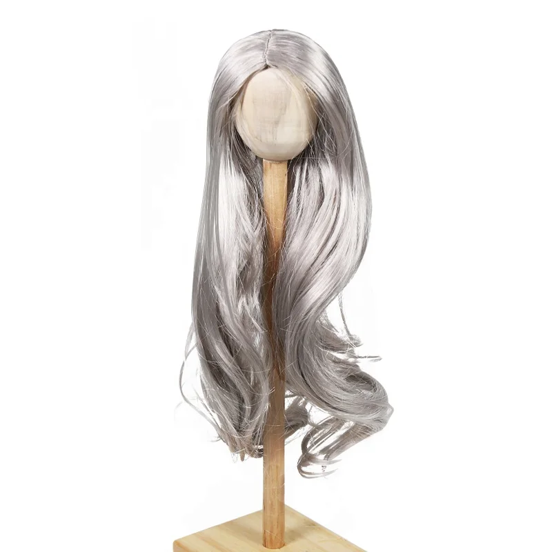 Robe Rouge Belle 1/3 Boule Épissure 60cm BJD Poupée Noir