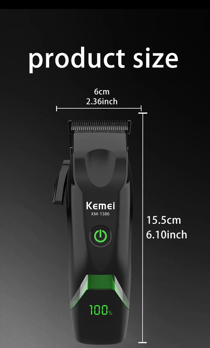 Specifications