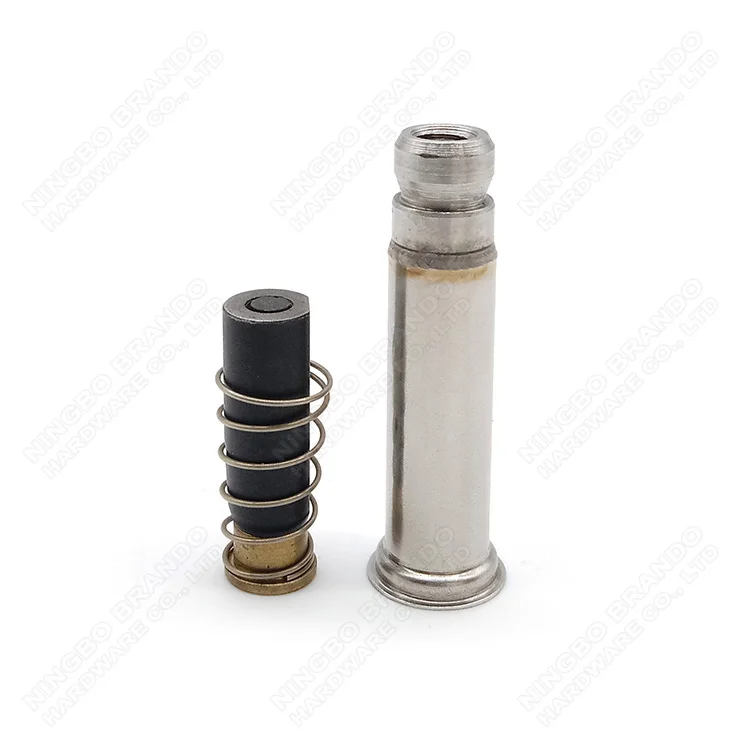 BAPC309031025 Milk Machine P206 DAIRYMASTER Electronic Pulsator Meter Jetstream Air Injector Solenoid Valve Plunger Assembly