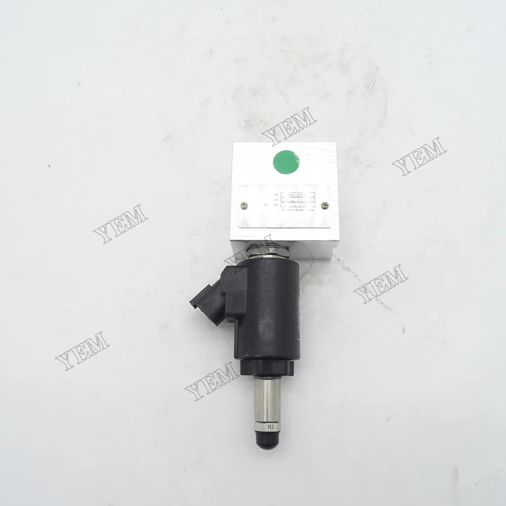 Solenoid Valve VOE14616531 for Volvo Engine Spare Parts
